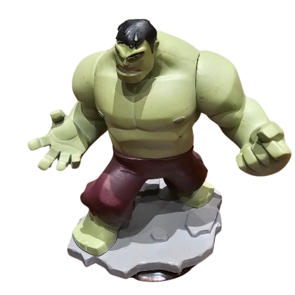 3/$20 🏷 Disney Infinity Hulk Playable Character